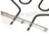 Immagine di RESISTENZA GRILL 2000W 230V ORIGINALE