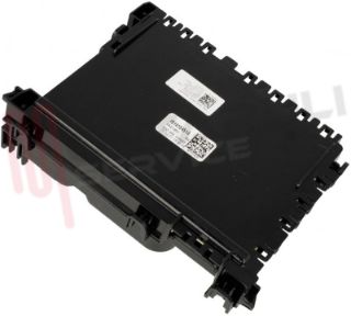 Immagine di SCHEDA LAVASTOVIGLIE PROGRAMMATA 1510154510 ORIGINALE