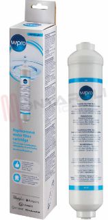 Immagine di FILTRO ACQUA FRIGO UNIVERSALE SAMSUNG G&E WHIRLPOOL LG