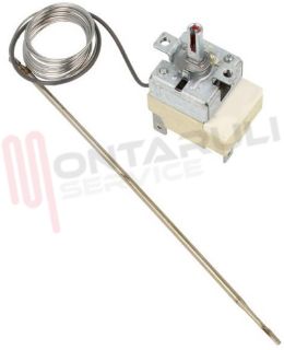 Immagine di TERMOSTATO FORNO ELETTRICO 320°C 263480001 ORIGINALE