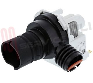 Immagine di POMPA SCARICO 50HZ ORIGINALE