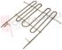 Immagine di RESISTENZA GRILL 2700W 230V ARISTON ORIGINALE