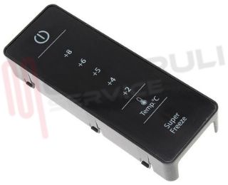 Immagine di SCHEDA DISPLAY FRIGO INDESIT C00307343 ORIGINALE