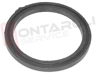 Immagine di GUARNIZIONE FILTRO POMPA LAVATRICE CANDY