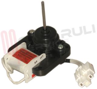 Immagine di MOTOVENTILATORE FRIGO 4680JR1008U 240V ORIGINALE