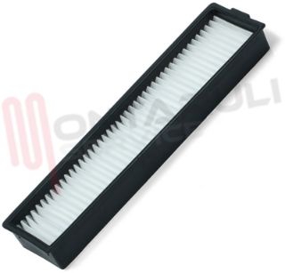 Immagine di FILTRO HEPA ARIA ROBOT ASPIRAPOLVERE LG ORIGINALE