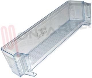 Immagine di BALCONCINO BOTTIGLIE 475/445X130XH.100MM. ORIGINALE