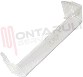 Immagine di BALCONCINO BOTTIGLIE 475/445X130XH.100MM. ORIGINALE