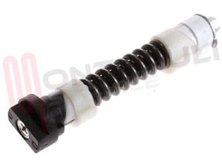 Immagine di CERNIERA DX 4F L=91MM. ORIGINALE