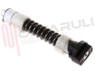 Immagine di CERNIERA SX 4F L=91MM. ORIGINALE