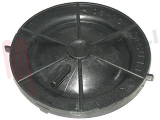 Immagine di COPERCHIO CORPO POMPA PVC