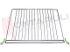 Immagine di GRIGLIA FORNO 453X345MM. ORIGINALE