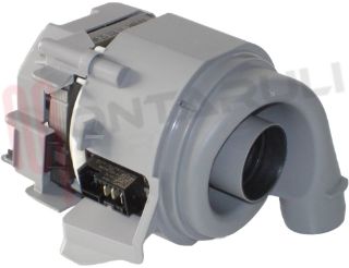 Immagine di MOTOPOMPA RISCALDANTE LAVASTOVIGLIE 12014980 ORIGINALE