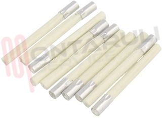 Immagine di RICAMBIO 10 PEZZI FIBRA DI VETRO PENNA PER LA PULIZIA CIRCUI