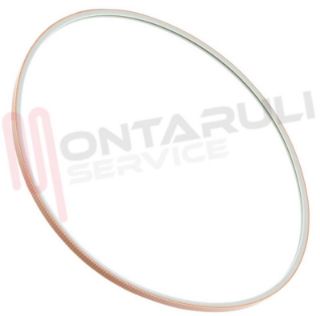 Immagine di CINGHIA RIGHI 2 PER VENTILATORE 642J2EL ORIGINALE