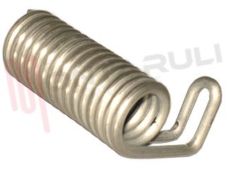 Immagine di MOLLA SPORTELLO FORNO INDUSTRIALE Ø 19X50MM.