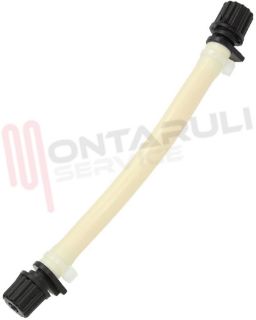 Immagine di TUBO DOSATORE L=180MM. Ø 10MM.