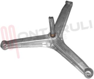 Immagine di CROCIERA CESTO DIA.22MM ALT.105MM