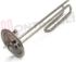 Immagine di RESISTENZA SCALDABAGNO 1500W 230V INOX Ø 92MM.