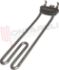 Immagine di RESISTENZA LAVATRICE 1950W 220V