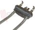Immagine di RESISTENZA LAVATRICE 1950W 220V