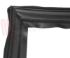 Immagine di GUARNIZIONE MAGNETICA 4L NERA 1110X670MM. ORIGINALE