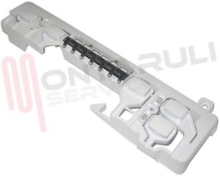 Immagine di SUPPORTO SCHEDA GIAS 41039124 41036034 ORIGINALE