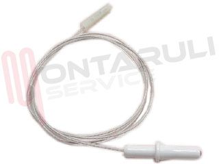 Immagine di CANDELETTA ACCENSIONE BRUCIATORE L=800 MM.