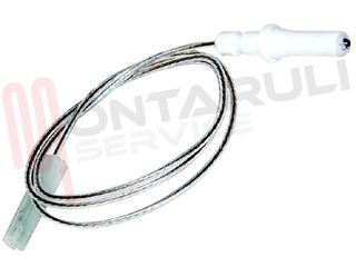 Immagine di CANDELETTA ACCENSIONE BRUCIATORE L=540MM.