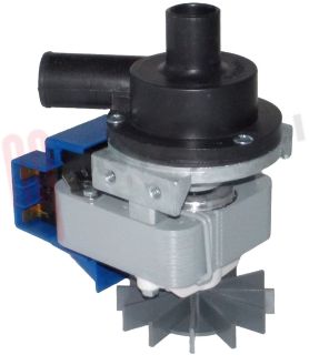Immagine di POMPA SCARICO 100W 220-240V GRE 552