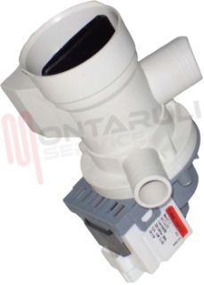 Immagine di POMPA SCARICO ASKOLL 40W 220/240V