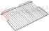 Immagine di GRIGLIA FRIGORIFERO 475X325XH.26MM. GRIGIA