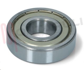 Immagine di CUSCINETTO 6305ZZ 25X62X17
