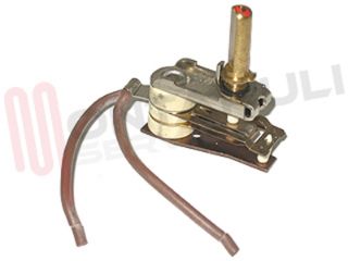Immagine di TERMOSTATO REGOLABILE STIRELLA PROFESSIONALE ARIETE
