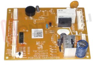 Immagine di SCHEDA FRIGO SAMSUNG DA92-00283A ORIGINALE