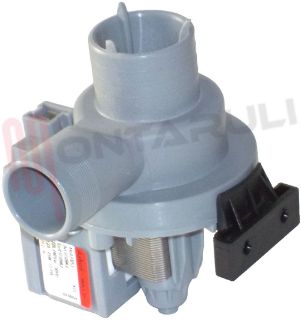 Immagine di POMPA SCARICO ASKOLL 25W 220/240V