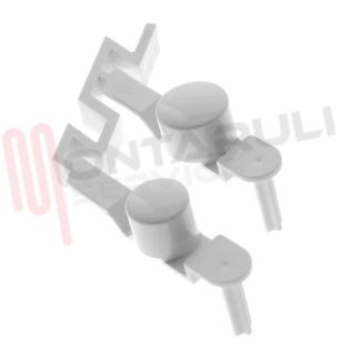 Immagine di TASTO AVVIO BIANCO ORIGINALE