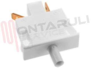 Immagine di PULSANTE LUCE METALFLEX ORIGINALE