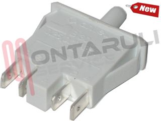 Immagine di PULSANTE LUCE METALFLEX HL-4