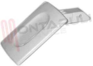 Immagine di MANIGLIA OBLO' PHILCO BIANCA