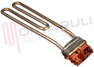 Immagine di RESISTENZA 1950W 230V CON PROTETTORE