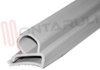 Immagine di GUARNIZIONE PER CELLA GRIGIA TIPO ALTO A METRO