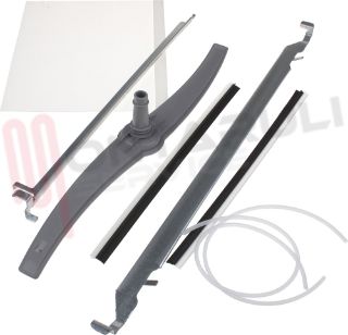 Immagine di KIT RIPARAZIONE PERDITE DELLA VASCA LAVASTOVIGLIE ORIGINALE