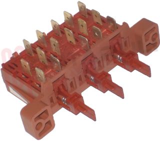 Immagine di PULSANTIERA 3 TASTI