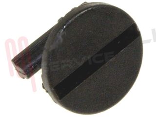 Immagine di VITE ZOCCOLO MARRONE ORIGINALE