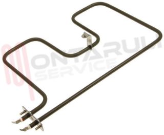 Immagine di RESISTENZA SUPERIORE GRILL 1100W 230V ORIGINALE