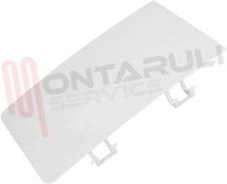 Immagine di SPORTELLO FILTRO ASCIUGATRICE SAMSUNG ORIGINALE
