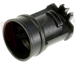 Immagine di PORTALAMPADA CAPPA E14 ORIGINALE