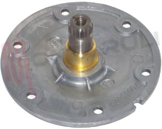 Immagine di MOZZO PERNO SUPPORTO CESTO LATO SINISTRO 70013823