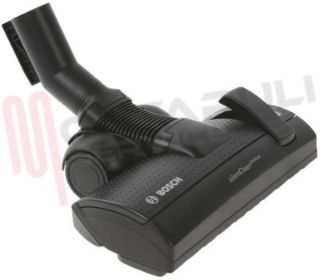 Immagine di SPAZZOLA PAVIMENTO DIA.35 CON RUOTE 00577158 ORIGINALE